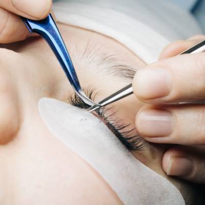 EYELASH EXTENSION